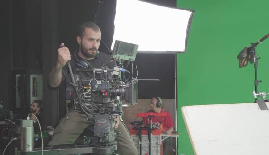 场景化叙事，理县电商产品视频拍摄制作的破局之道