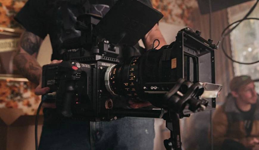 深耕本土，理县产品宣传视频拍摄公司的服务密码