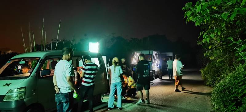 以镜头为笔，绘就理县产品视频的进阶之路